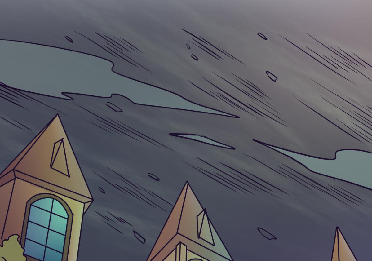 《女校攻略》漫画最新章节第156话 梦游出逃免费下拉式在线观看章节第【46】张图片