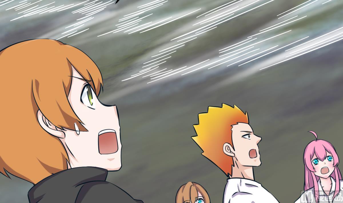 《女校攻略》漫画最新章节第157话 魔王苏醒？！免费下拉式在线观看章节第【42】张图片