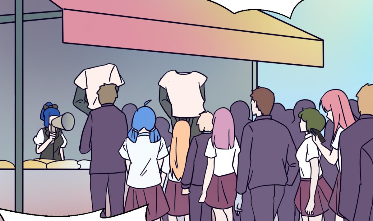 《女校攻略》漫画最新章节第159话 没有高猛的桃夭免费下拉式在线观看章节第【23】张图片