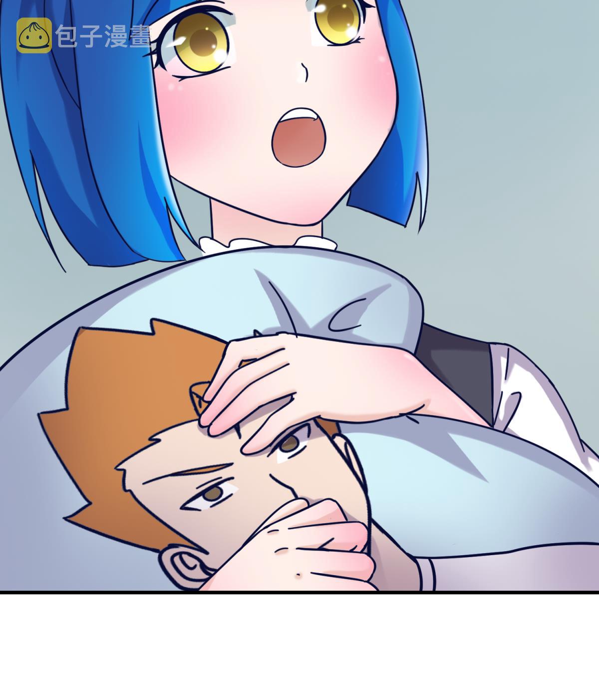 《女校攻略》漫画最新章节第159话 没有高猛的桃夭免费下拉式在线观看章节第【49】张图片