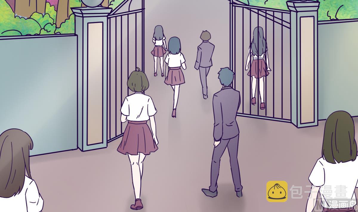 《女校攻略》漫画最新章节第159话 没有高猛的桃夭免费下拉式在线观看章节第【6】张图片