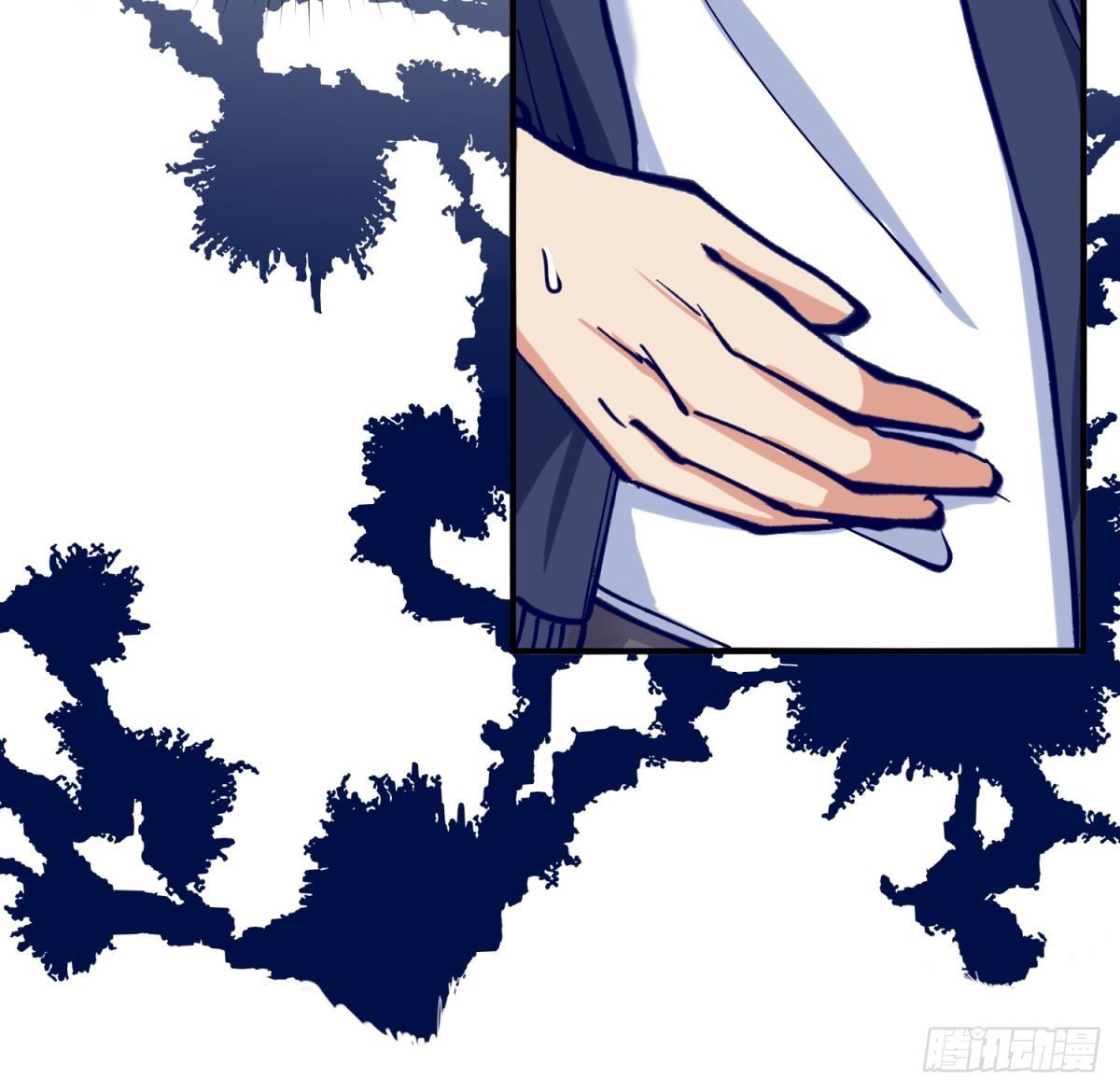 《女校攻略》漫画最新章节第3话 这是妹子的大腿？免费下拉式在线观看章节第【41】张图片