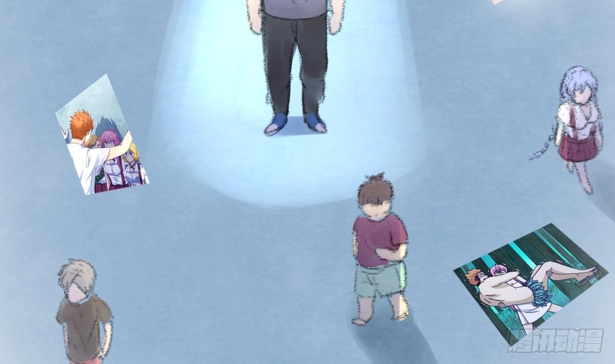 《女校攻略》漫画最新章节第23话 湿漉漉的初吻免费下拉式在线观看章节第【20】张图片