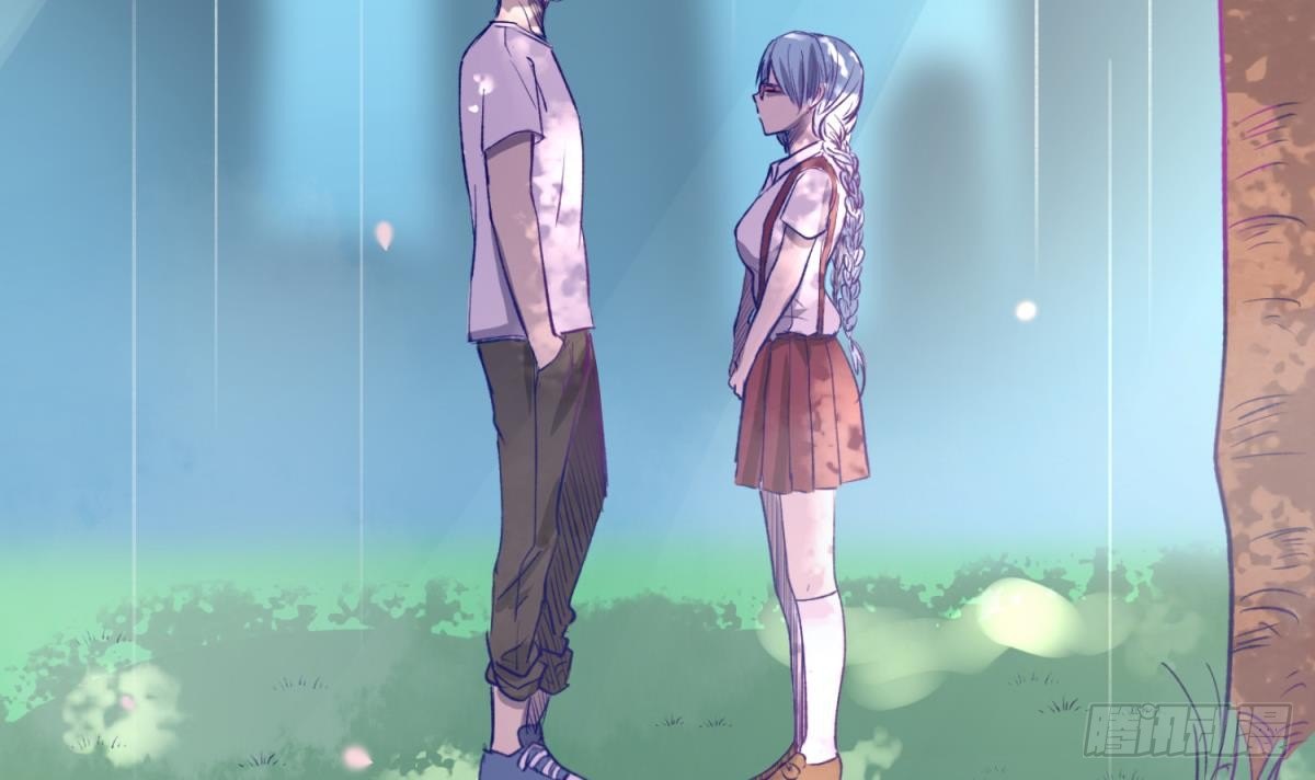 《女校攻略》漫画最新章节第23话 湿漉漉的初吻免费下拉式在线观看章节第【45】张图片