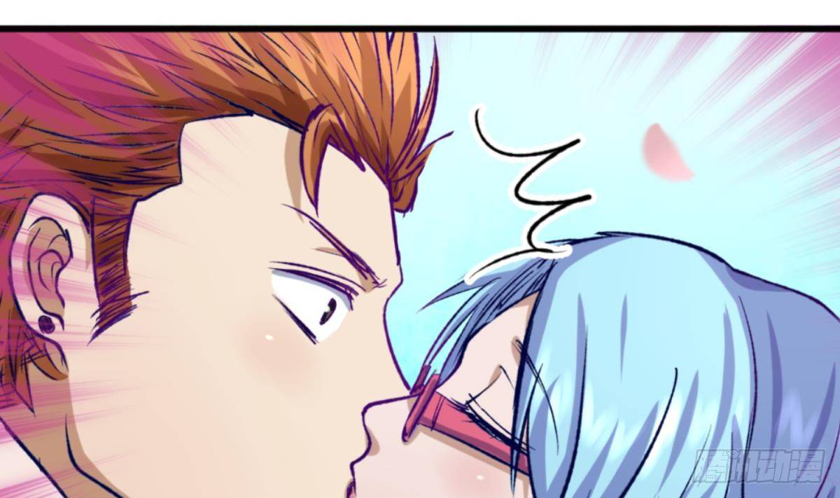 《女校攻略》漫画最新章节第23话 湿漉漉的初吻免费下拉式在线观看章节第【50】张图片