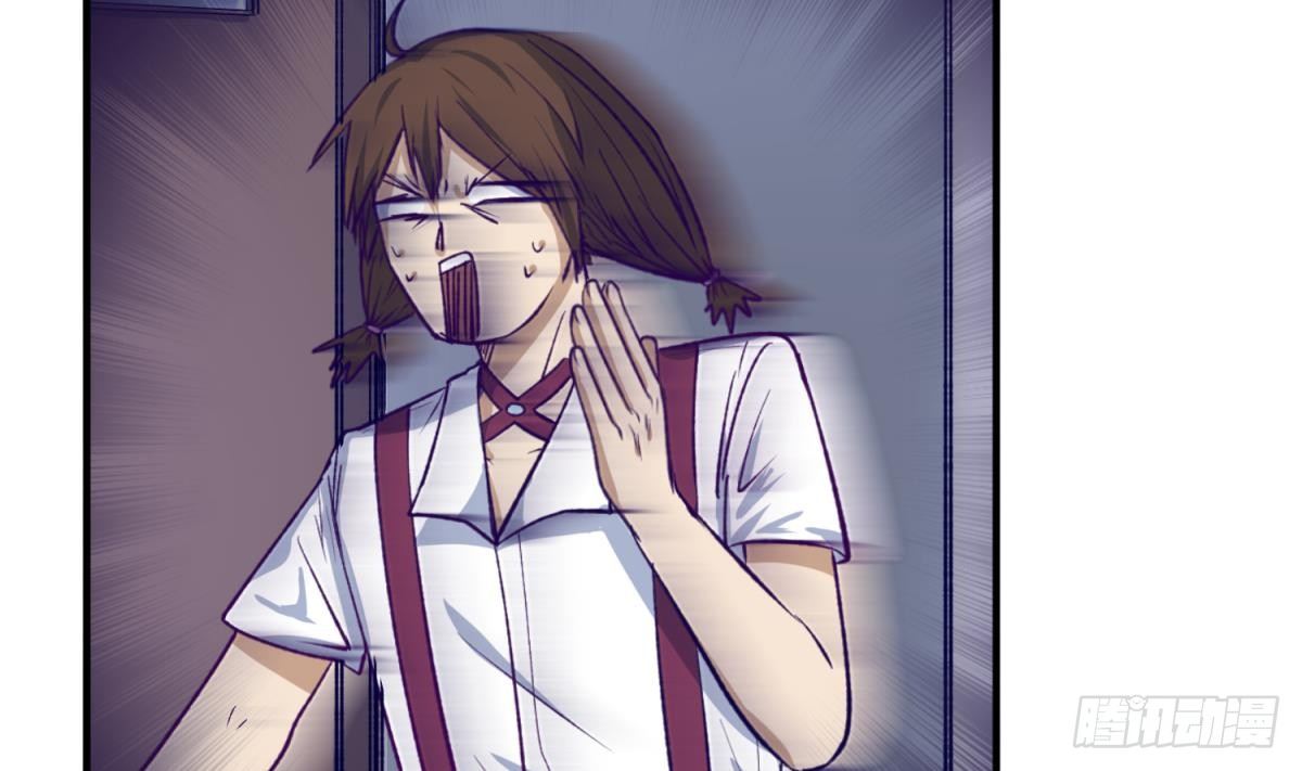 《女校攻略》漫画最新章节第24话 小母狼扑上来了！免费下拉式在线观看章节第【40】张图片