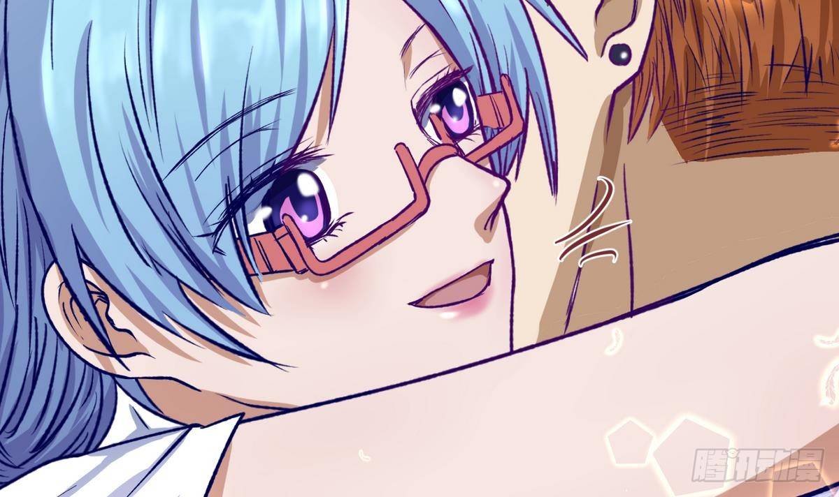 《女校攻略》漫画最新章节第24话 小母狼扑上来了！免费下拉式在线观看章节第【9】张图片