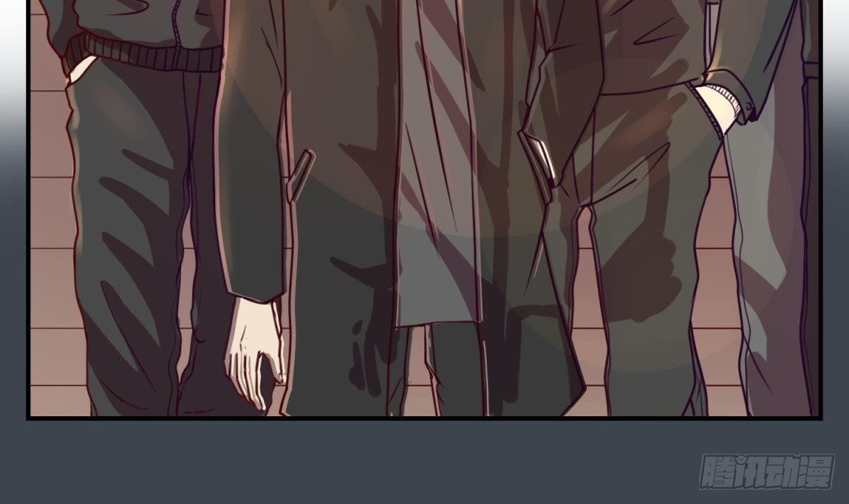 《女校攻略》漫画最新章节第4话 419的老大免费下拉式在线观看章节第【45】张图片