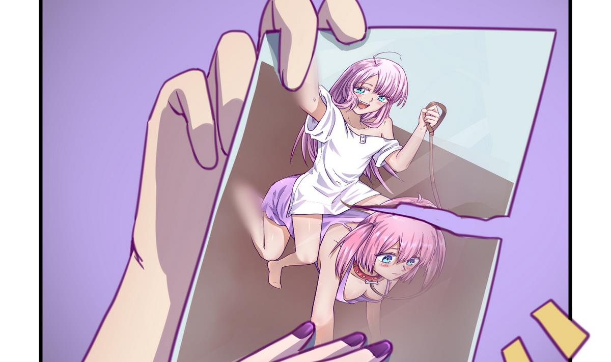 《女校攻略》漫画最新章节第36话 谁说我不行免费下拉式在线观看章节第【4】张图片