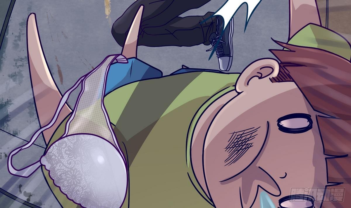 《女校攻略》漫画最新章节第5话 梦碎桃夭免费下拉式在线观看章节第【6】张图片