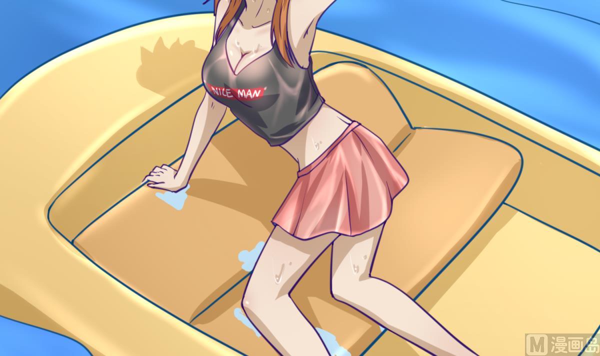 《女校攻略》漫画最新章节第47话  鲜嫩多汁免费下拉式在线观看章节第【24】张图片