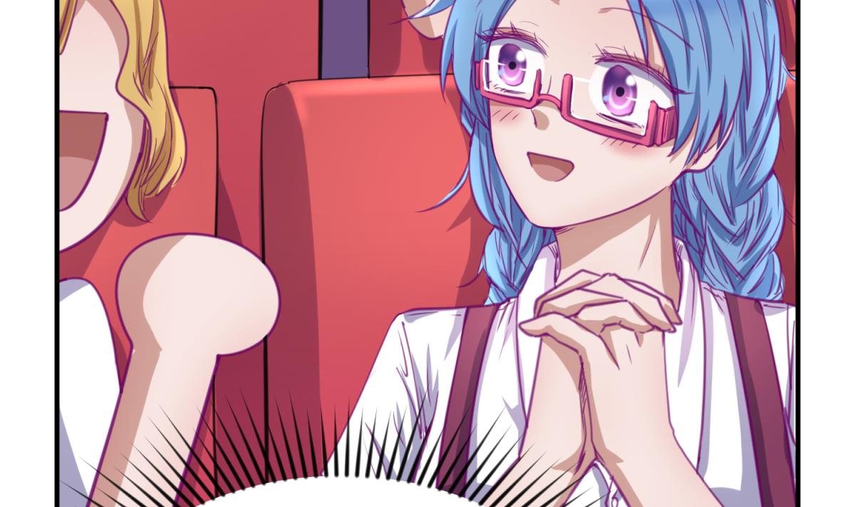 《女校攻略》漫画最新章节第57话 燃烧！雄起！高猛！免费下拉式在线观看章节第【41】张图片