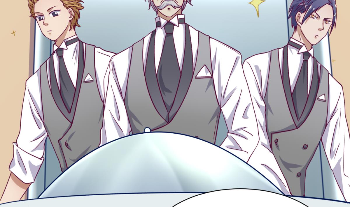 《女校攻略》漫画最新章节第68话 饿了爸来了免费下拉式在线观看章节第【5】张图片