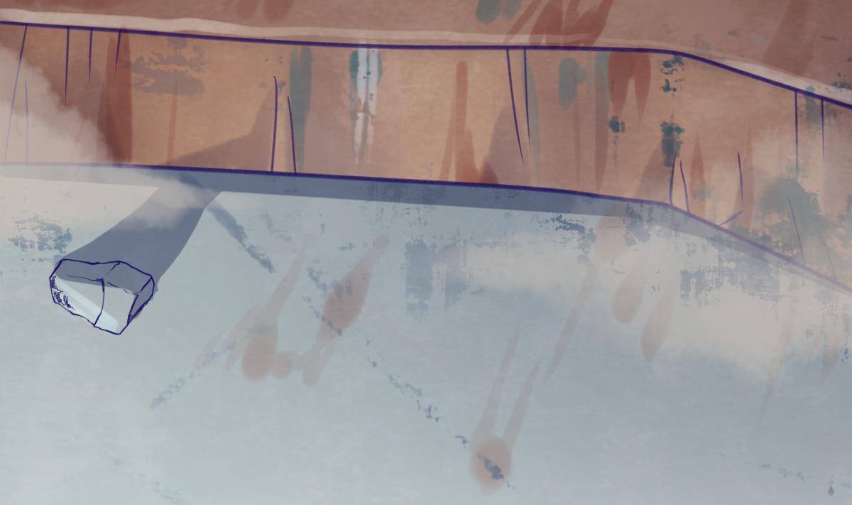 《女校攻略》漫画最新章节第70话 战斗的预感免费下拉式在线观看章节第【43】张图片