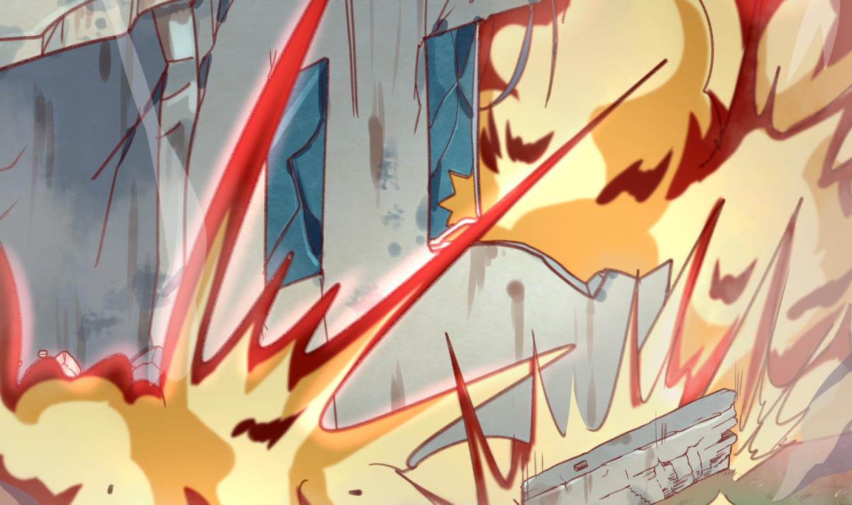 《女校攻略》漫画最新章节第71话 419的陷落免费下拉式在线观看章节第【32】张图片