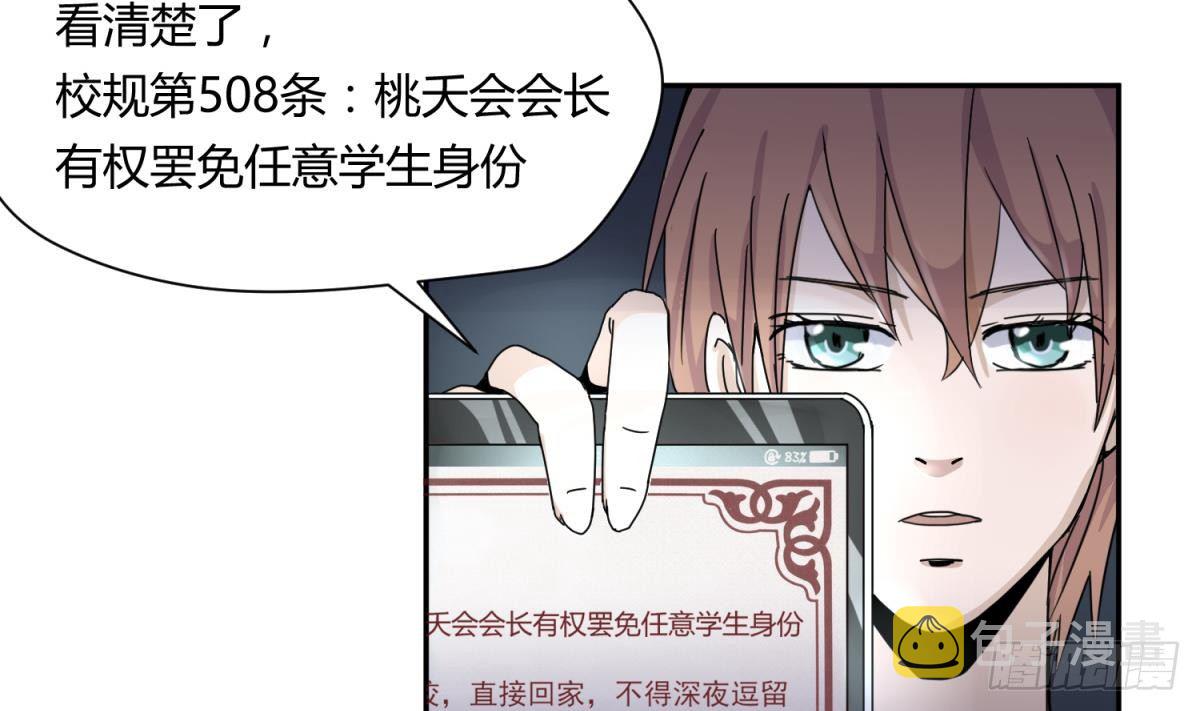 《女校攻略》漫画最新章节第9话 小母狼的战斗力免费下拉式在线观看章节第【14】张图片