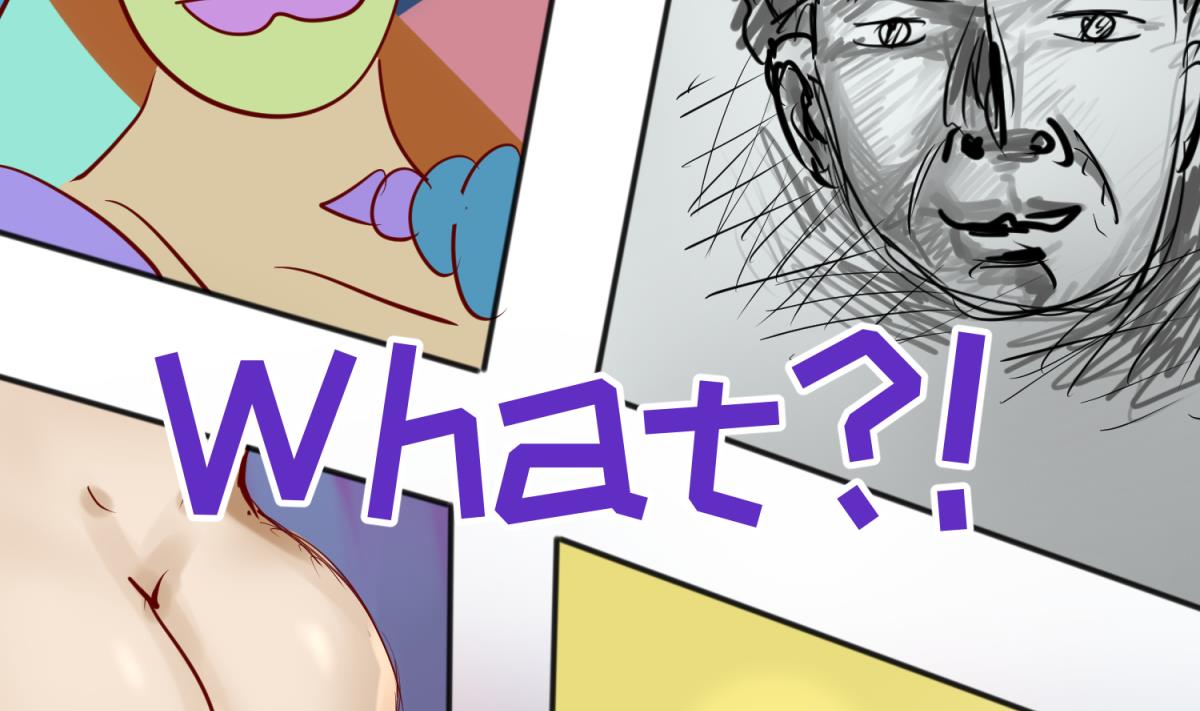 《女校攻略》漫画最新章节第82话 自由男神免费下拉式在线观看章节第【20】张图片