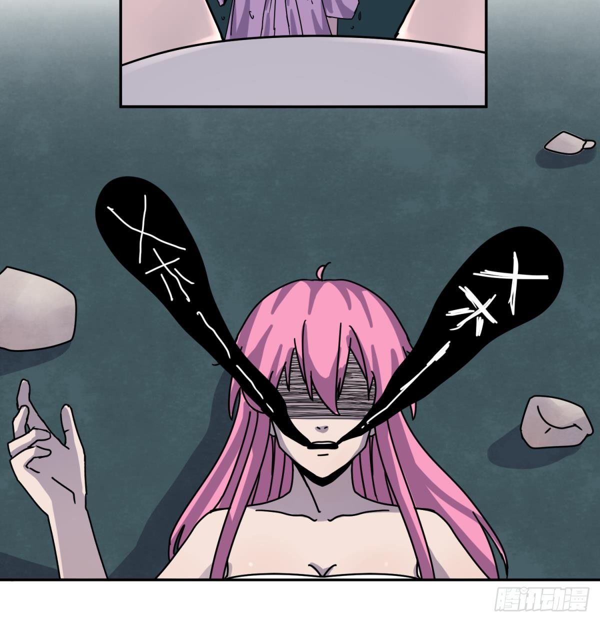 《女校攻略》漫画最新章节第10话 惊人的胯下输出免费下拉式在线观看章节第【27】张图片