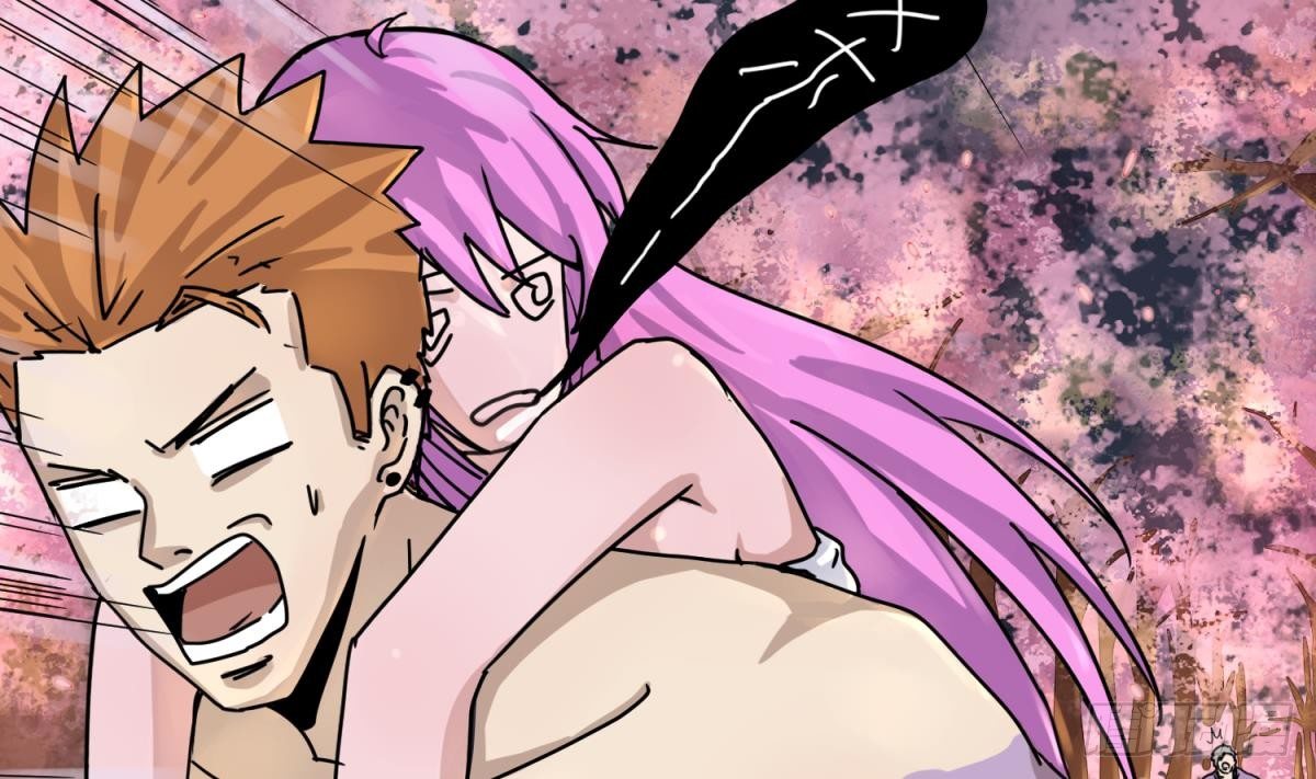 《女校攻略》漫画最新章节第10话 惊人的胯下输出免费下拉式在线观看章节第【34】张图片