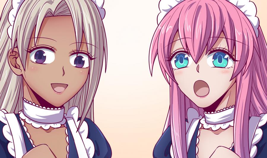 《女校攻略》漫画最新章节第94话 暴走的告白免费下拉式在线观看章节第【4】张图片