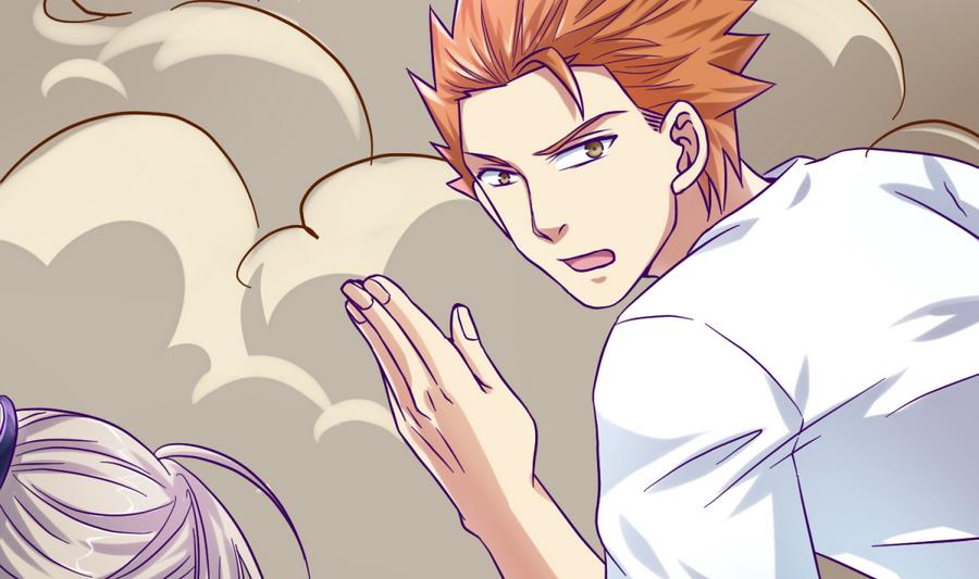 《女校攻略》漫画最新章节第98话 爱！不由自主免费下拉式在线观看章节第【23】张图片