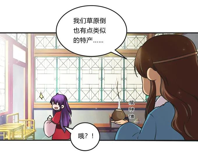 《女装大佬养成记》漫画最新章节219 众筹免费下拉式在线观看章节第【32】张图片