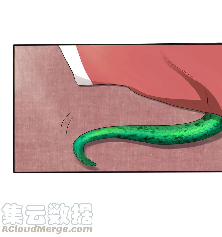 【女装大佬养成记】漫画-（319 蛇）章节漫画下拉式图片-4.jpg