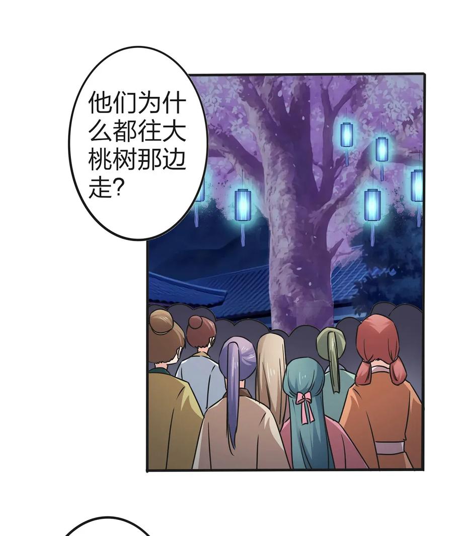 《女装大佬养成记》漫画最新章节363 告白免费下拉式在线观看章节第【18】张图片