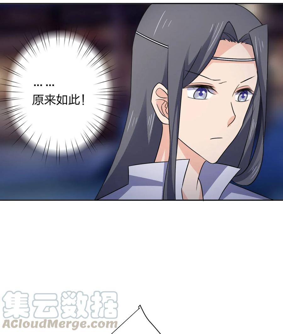 《女装大佬养成记》漫画最新章节366 不速之客免费下拉式在线观看章节第【40】张图片