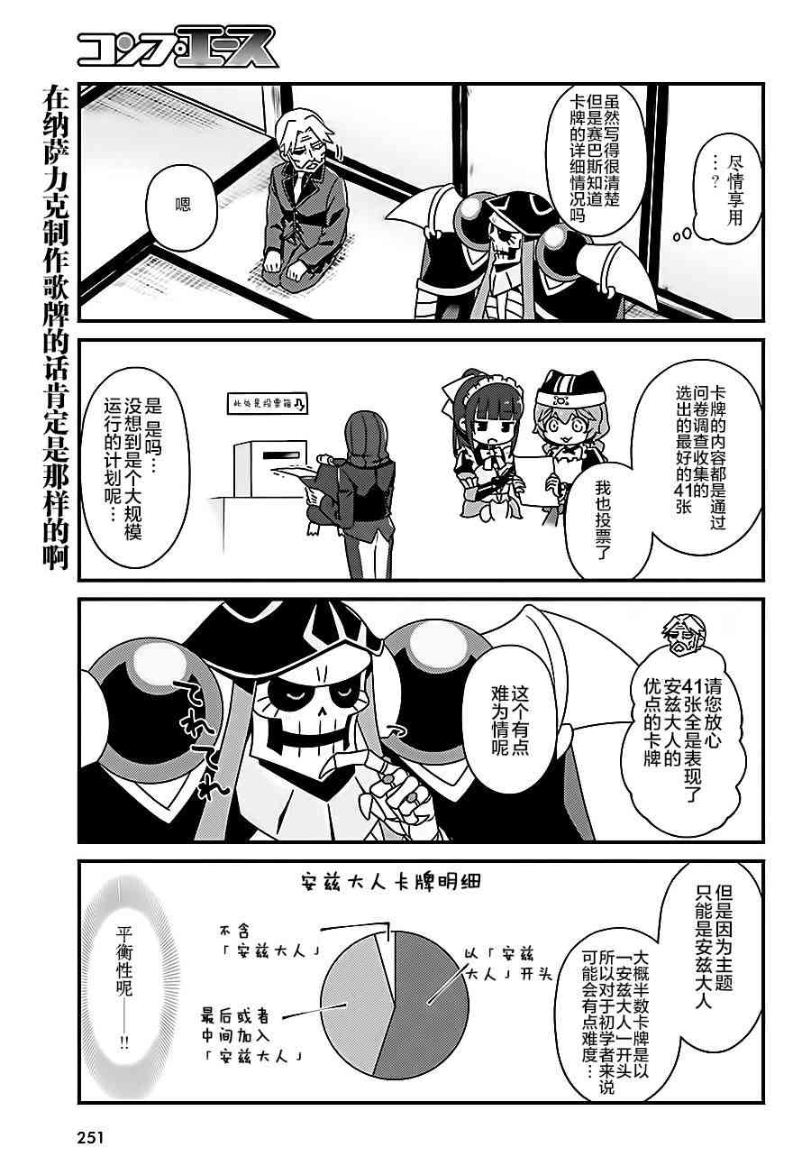 《Overlord不死者之OH！》漫画最新章节14话免费下拉式在线观看章节第【11】张图片