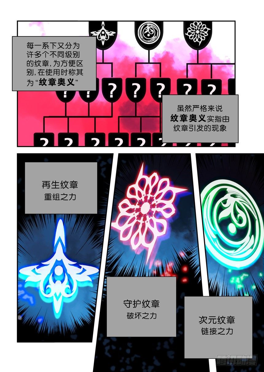 《叛逆神令》漫画最新章节21令-一起出风头吧免费下拉式在线观看章节第【4】张图片