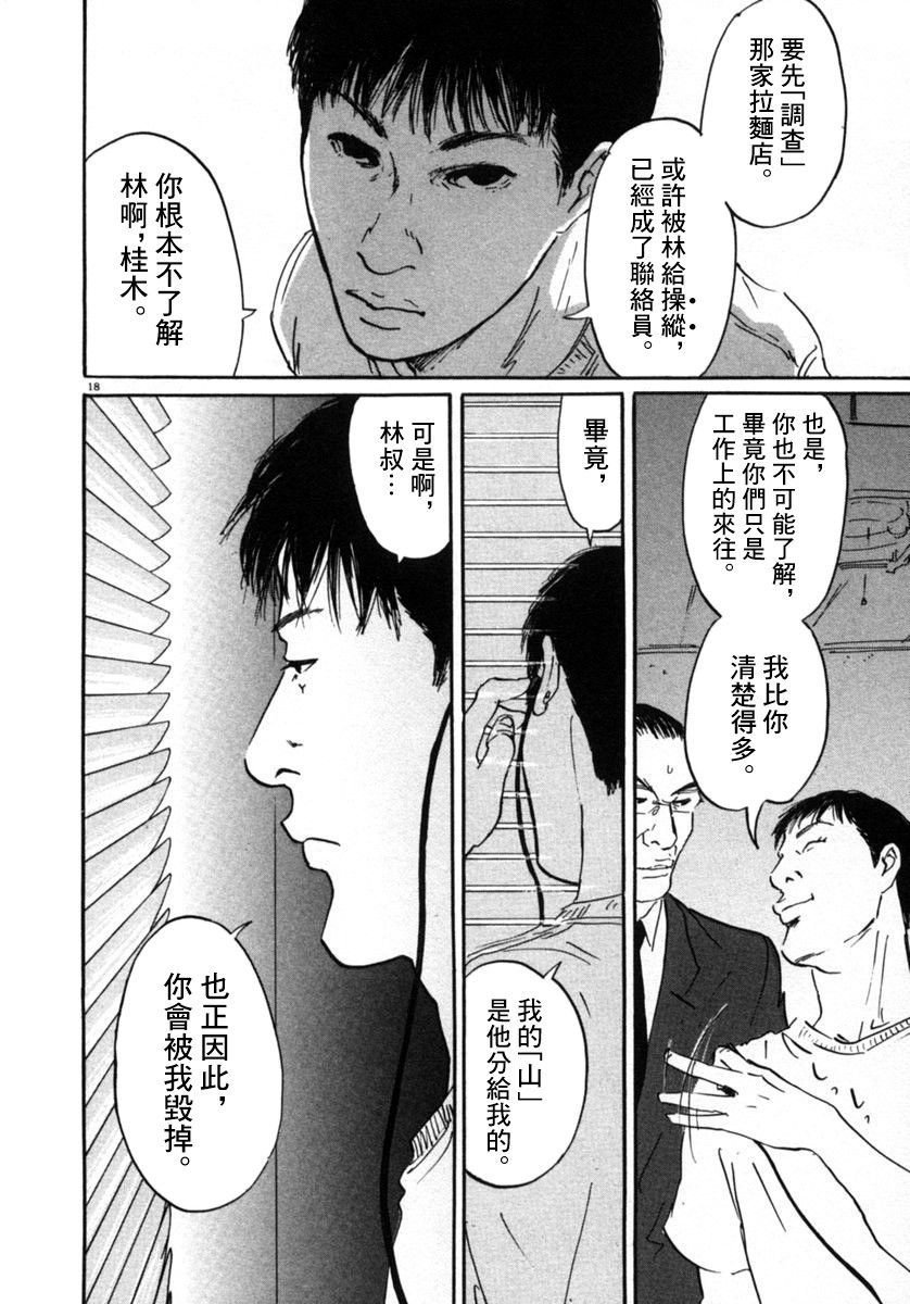 《PET》漫画最新章节8话免费下拉式在线观看章节第【24】张图片