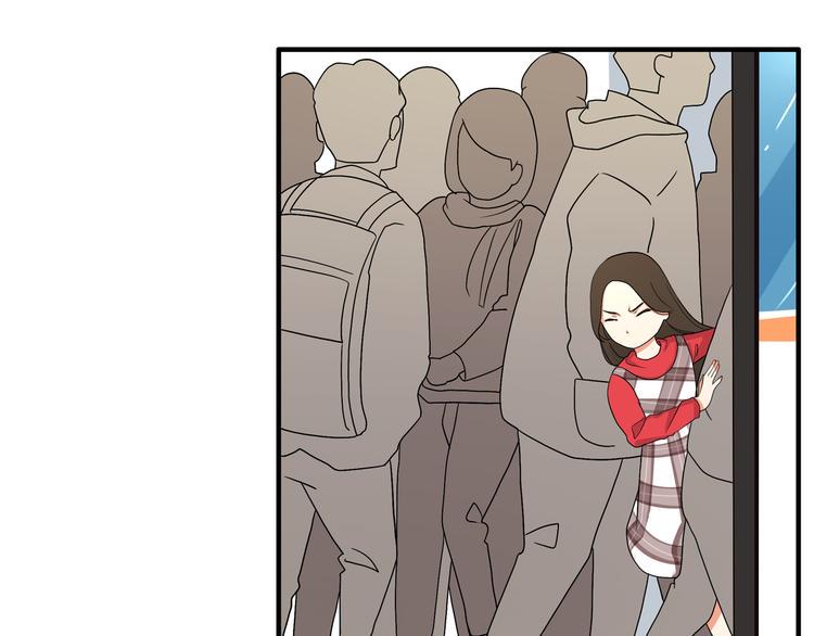 《贫穷父女》漫画最新章节第111话 乘地铁免费下拉式在线观看章节第【37】张图片