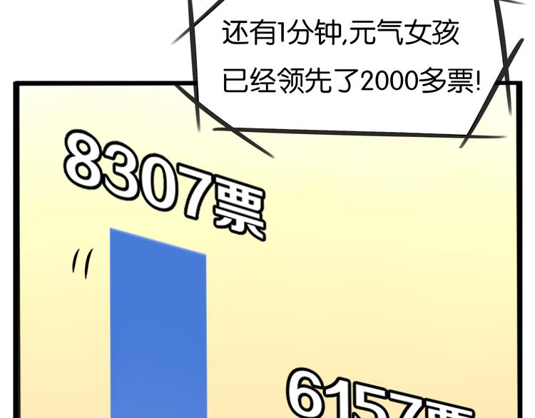 《贫穷父女》漫画最新章节第211话 偶像选拔篇21免费下拉式在线观看章节第【60】张图片