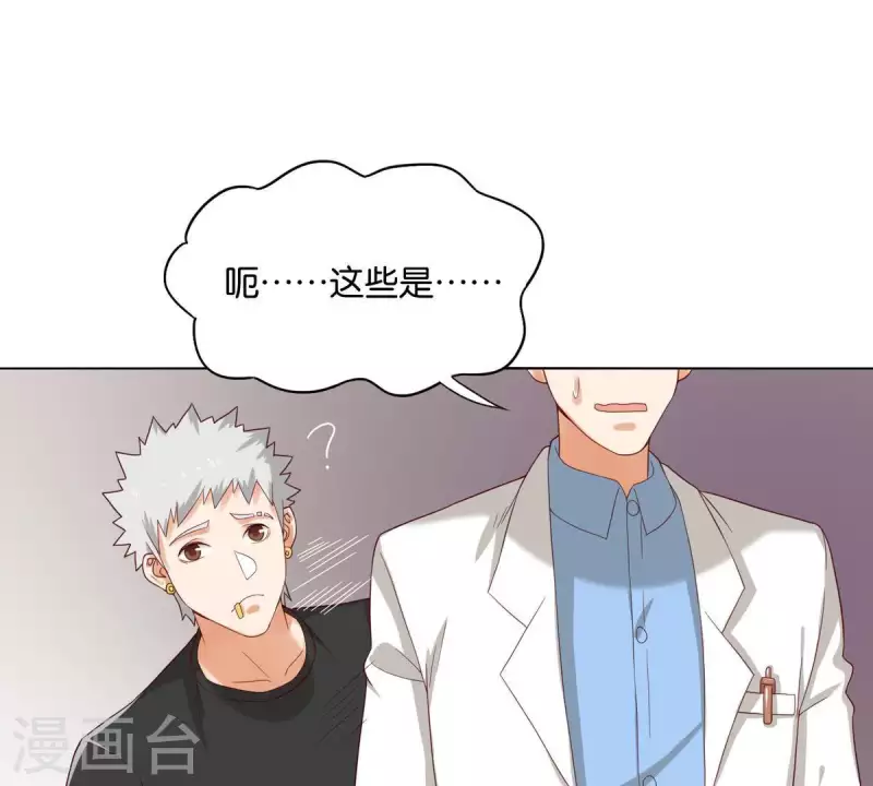 《贫王》漫画最新章节第261话 鸠占鹊巢免费下拉式在线观看章节第【33】张图片