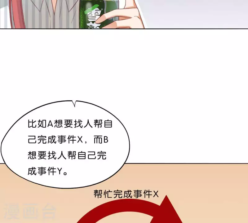 《贫王》漫画最新章节第293话 以事易事免费下拉式在线观看章节第【16】张图片