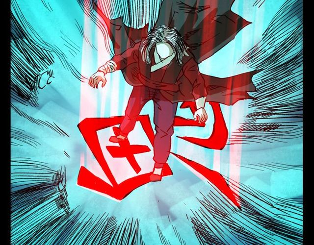 《枪爷异闻录》漫画最新章节第103话 鬼王传免费下拉式在线观看章节第【31】张图片