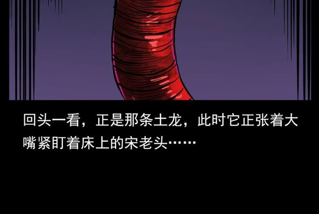 《枪爷异闻录》漫画最新章节第106话 血虫！免费下拉式在线观看章节第【139】张图片