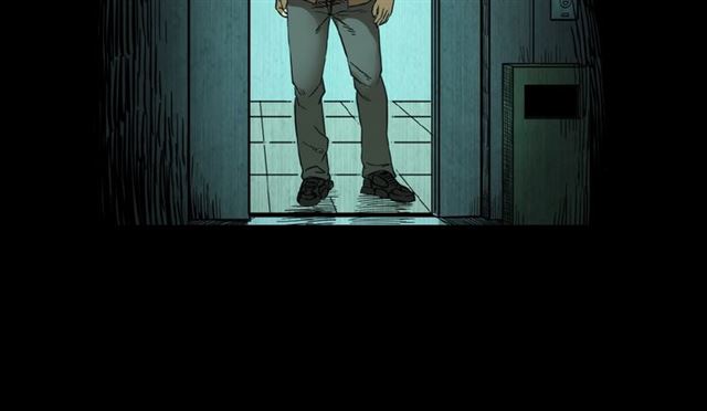 《枪爷异闻录》漫画最新章节第117话 电梯免费下拉式在线观看章节第【57】张图片