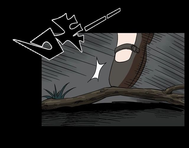 【枪爷异闻录】漫画-（第128话 森林深处！）章节漫画下拉式图片-11.jpg