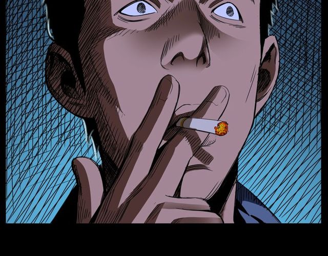 《枪爷异闻录》漫画最新章节第163话  午夜场之想抽烟！免费下拉式在线观看章节第【62】张图片