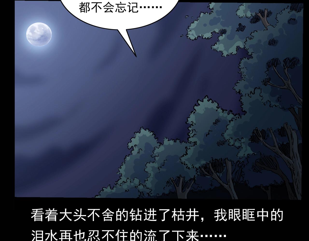 《枪爷异闻录》漫画最新章节第174话  阎老九之鬼井免费下拉式在线观看章节第【183】张图片