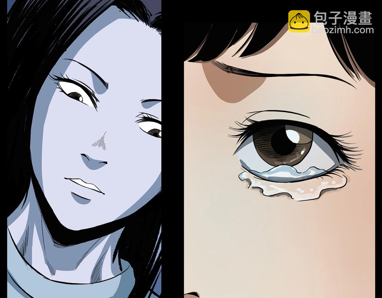 《枪爷异闻录》漫画最新章节第188话 阎老九之善与恶免费下拉式在线观看章节第【34】张图片