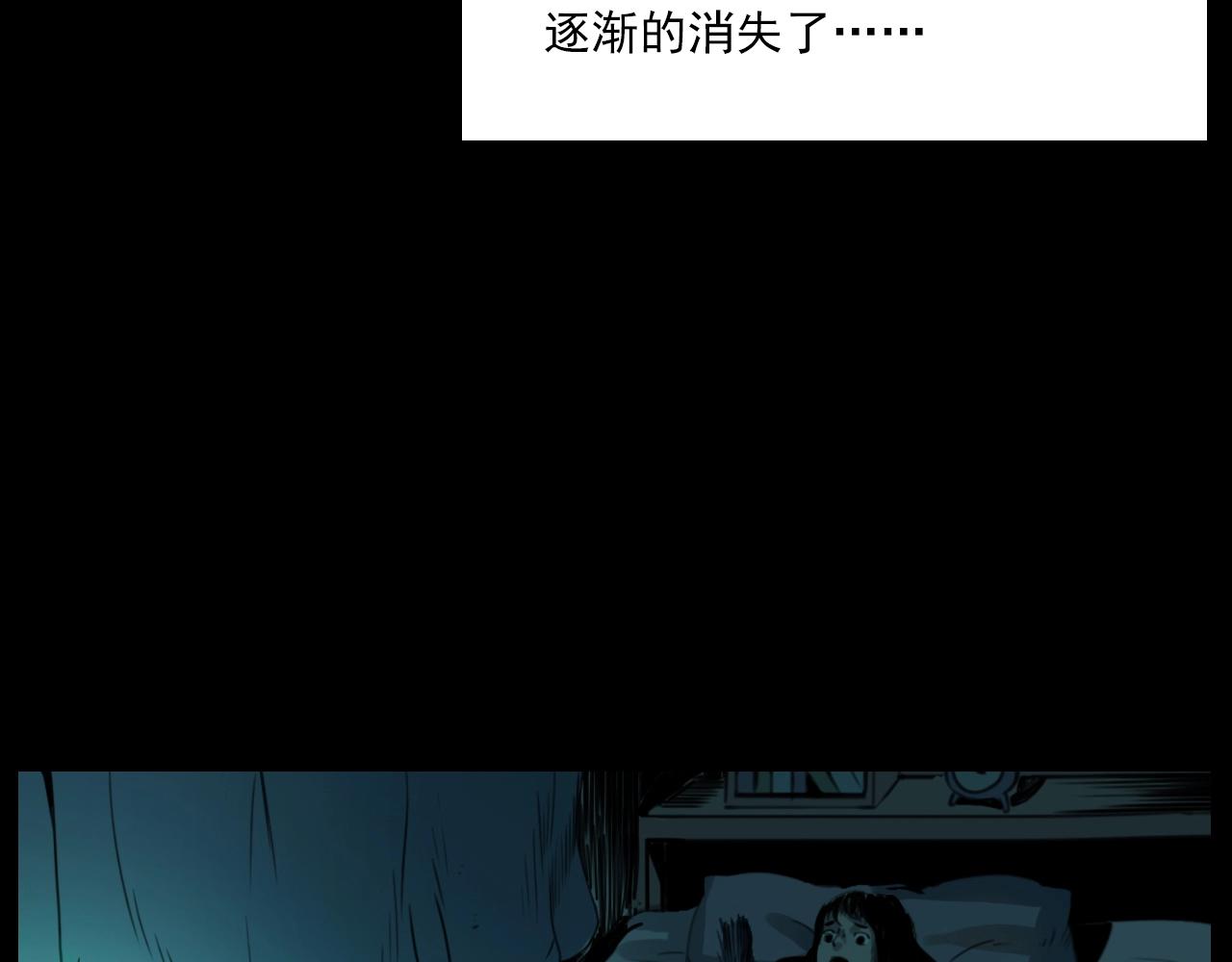 《枪爷异闻录》漫画最新章节第208话 午夜场之床脚的鬼影免费下拉式在线观看章节第【81】张图片