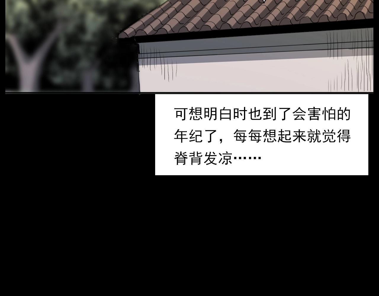 《枪爷异闻录》漫画最新章节第221话 刘婶免费下拉式在线观看章节第【101】张图片