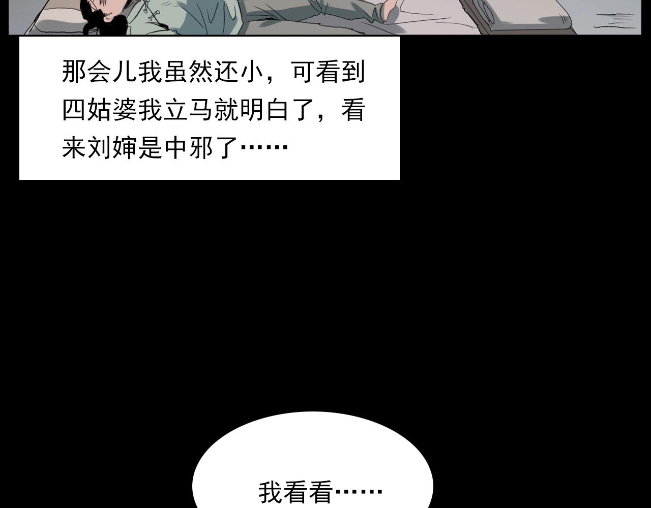 《枪爷异闻录》漫画最新章节第221话 刘婶免费下拉式在线观看章节第【51】张图片