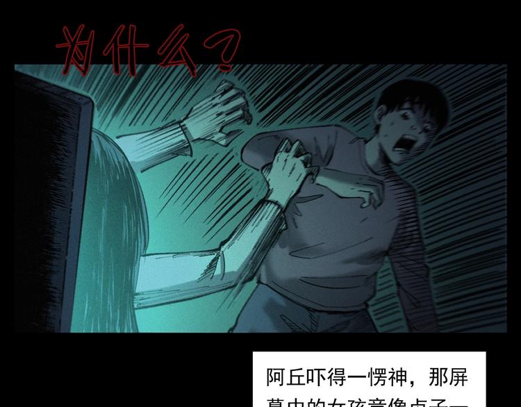 《枪爷异闻录》漫画最新章节第268话 鬼屏免费下拉式在线观看章节第【79】张图片