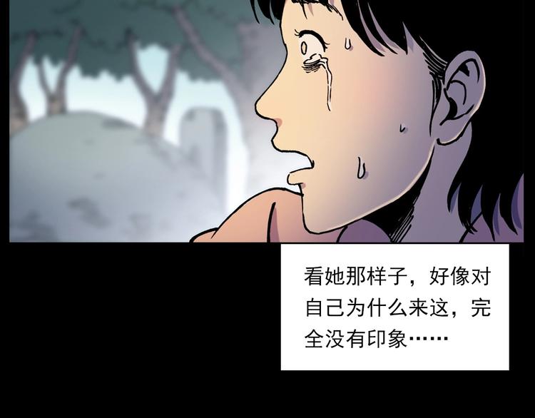 《枪爷异闻录》漫画最新章节第276话 哭坟免费下拉式在线观看章节第【65】张图片