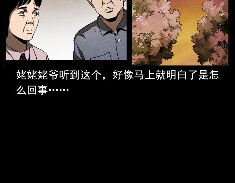 《枪爷异闻录》漫画最新章节第320话 钢笔免费下拉式在线观看章节第【75】张图片