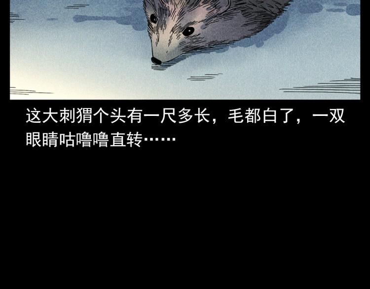 《枪爷异闻录》漫画最新章节第321话 断桥免费下拉式在线观看章节第【47】张图片